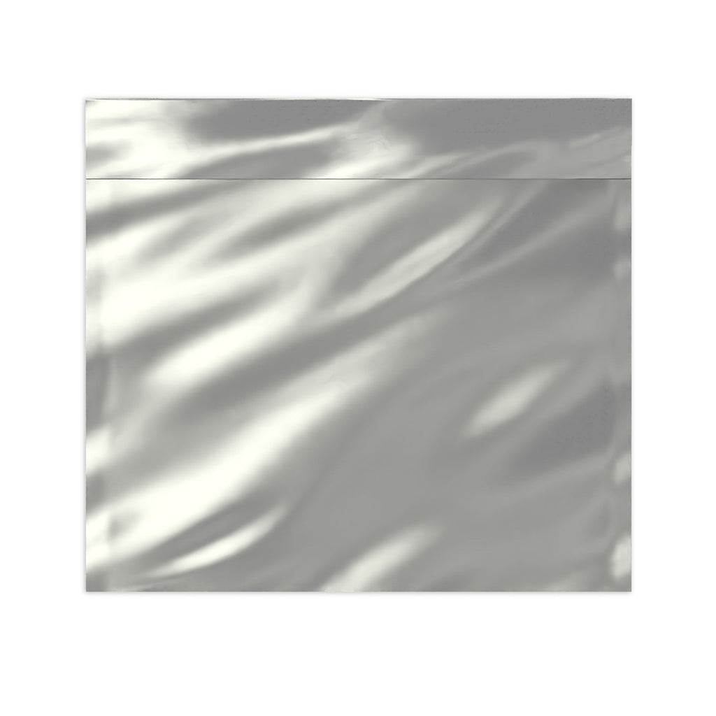 Metallic Finish Foil Bags