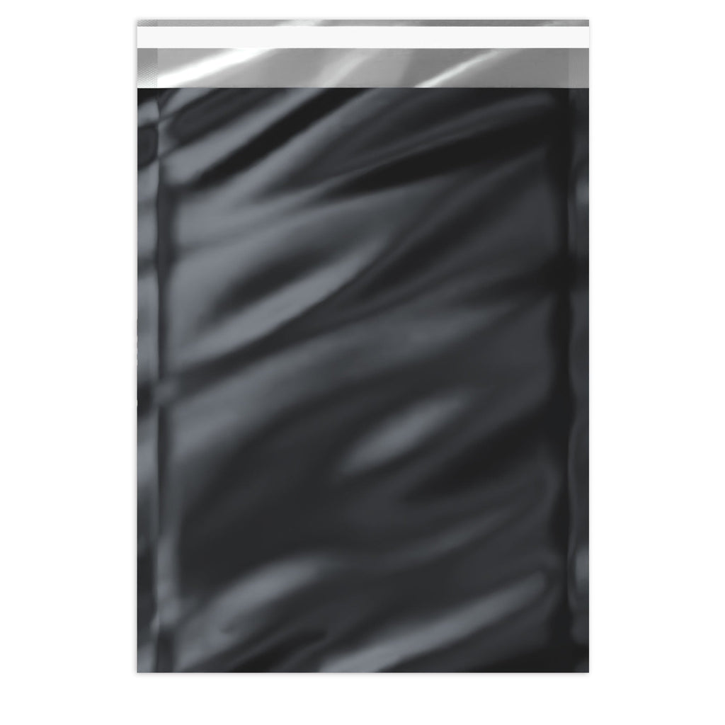 Metallic Finish Foil Bags