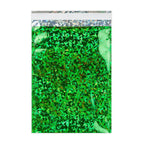 Holographic Finish Foil Bags