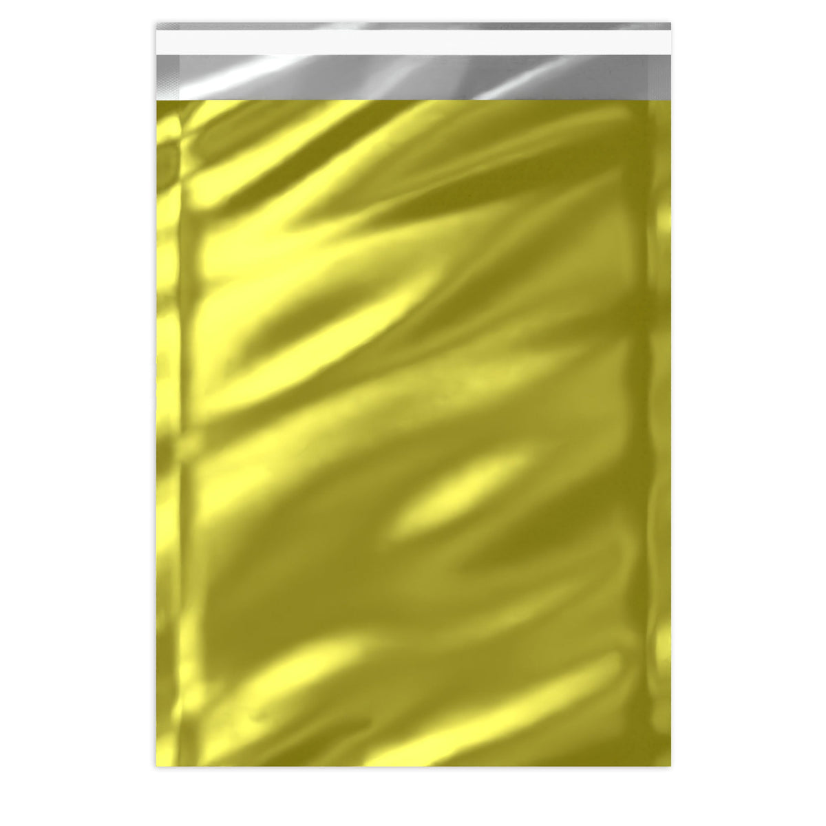 Metallic Finish Foil Bags