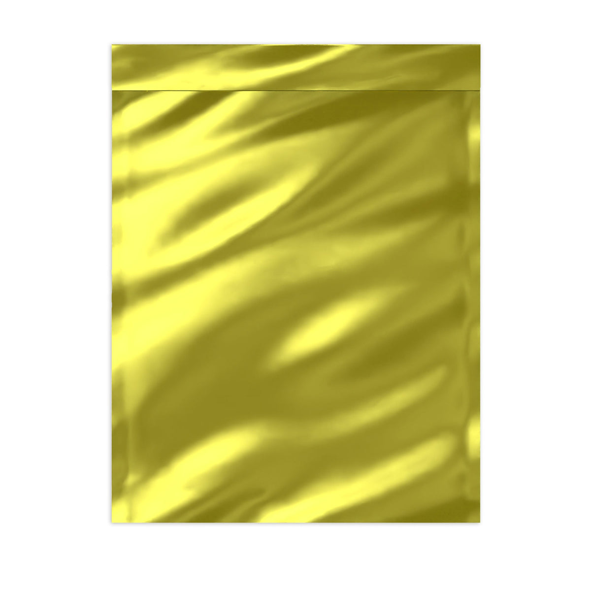 Metallic Finish Foil Bags