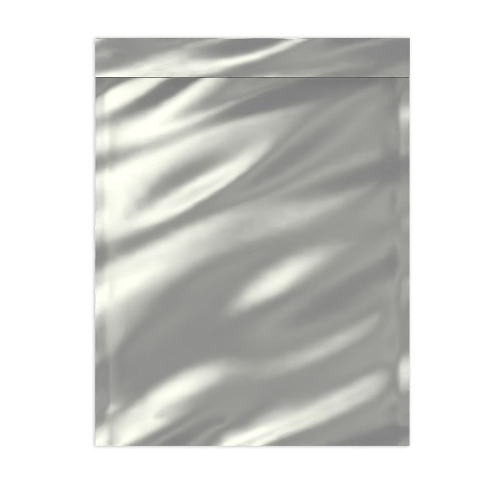 Metallic Finish Foil Bags