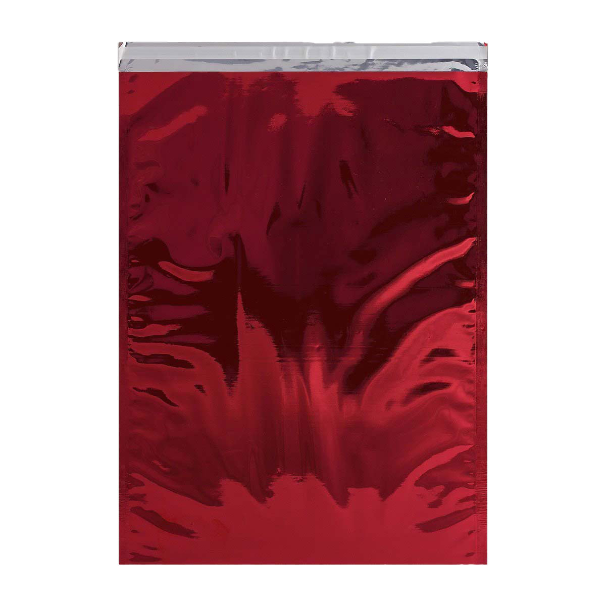 Metallic Finish Foil Bags