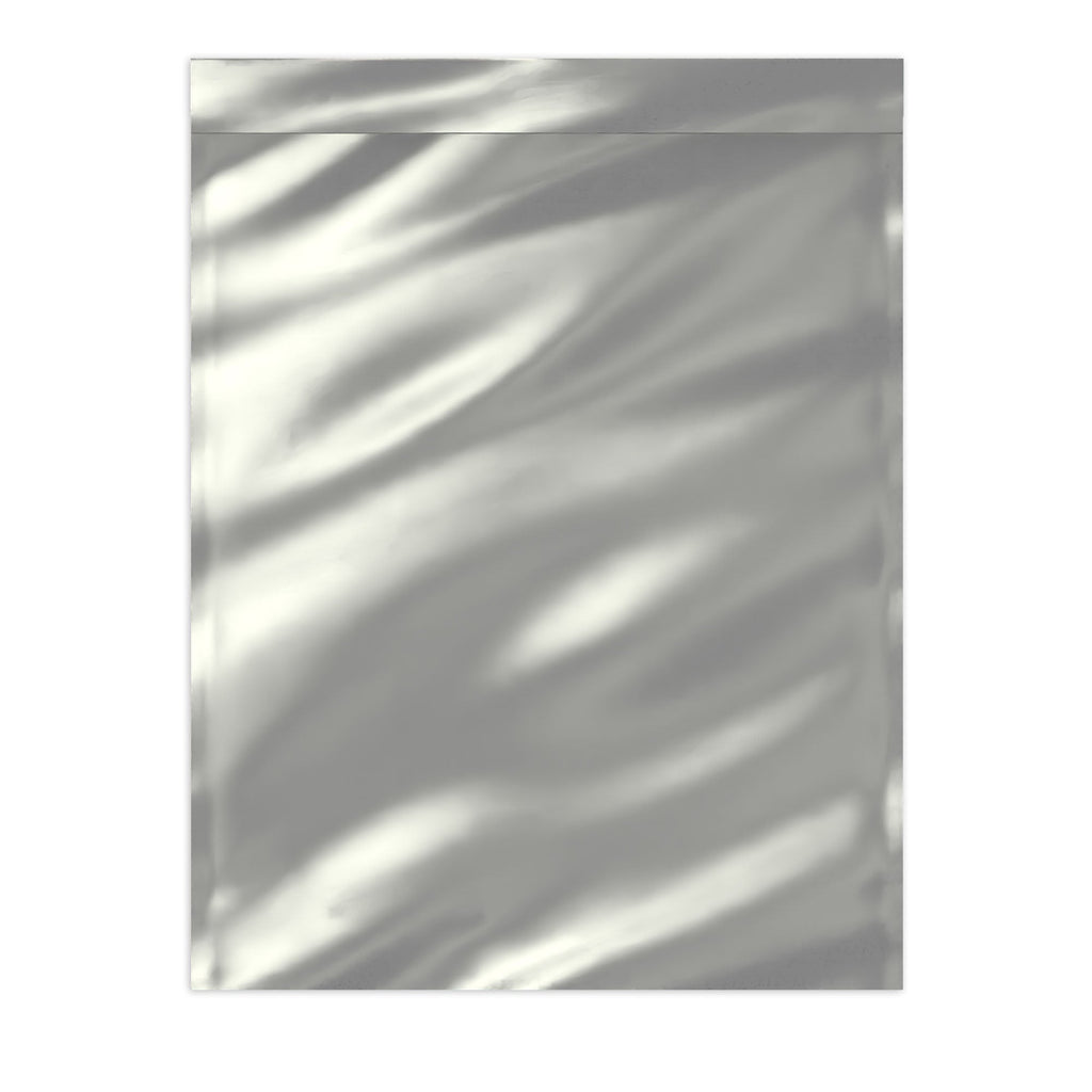 Metallic Finish Foil Bags