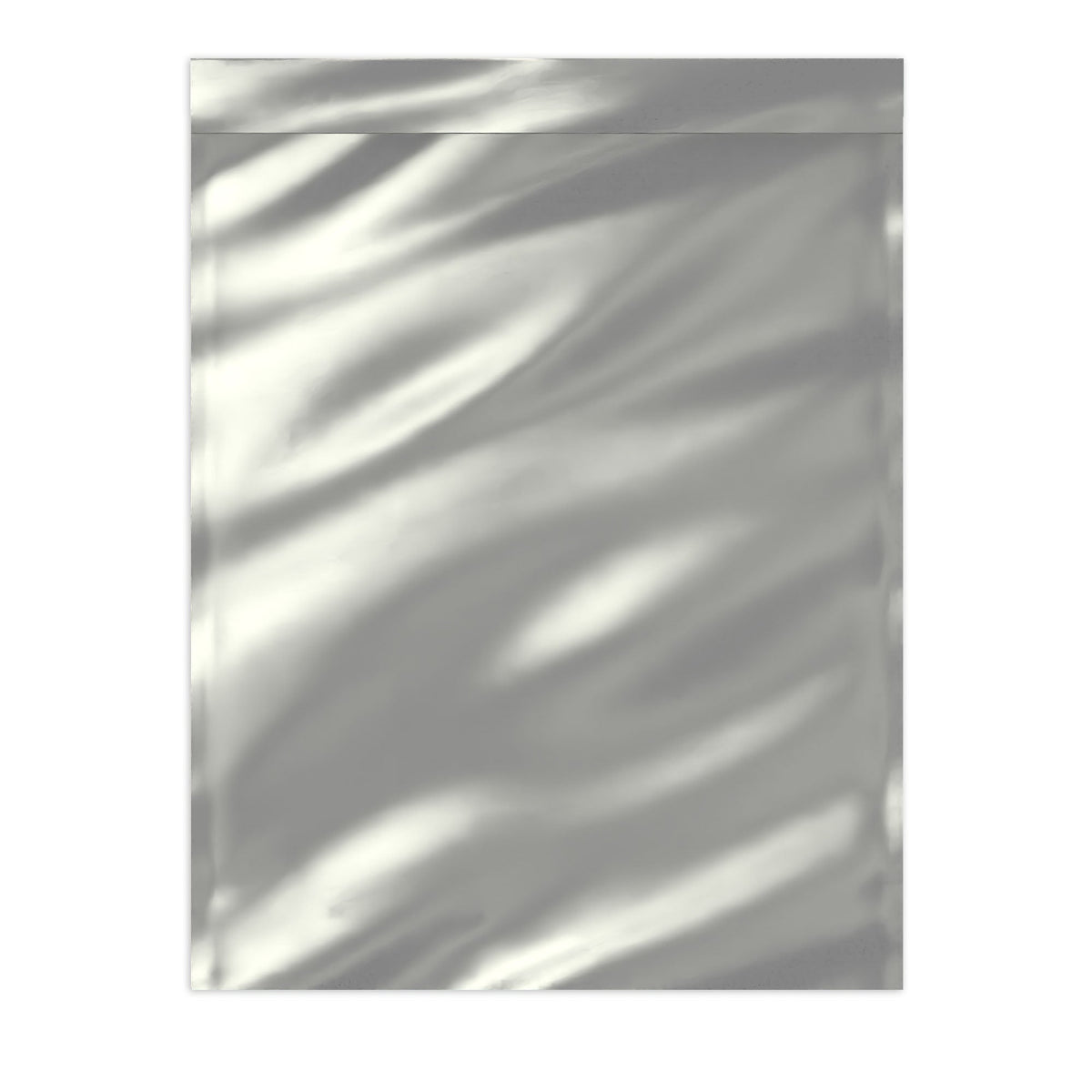 Metallic Finish Foil Bags