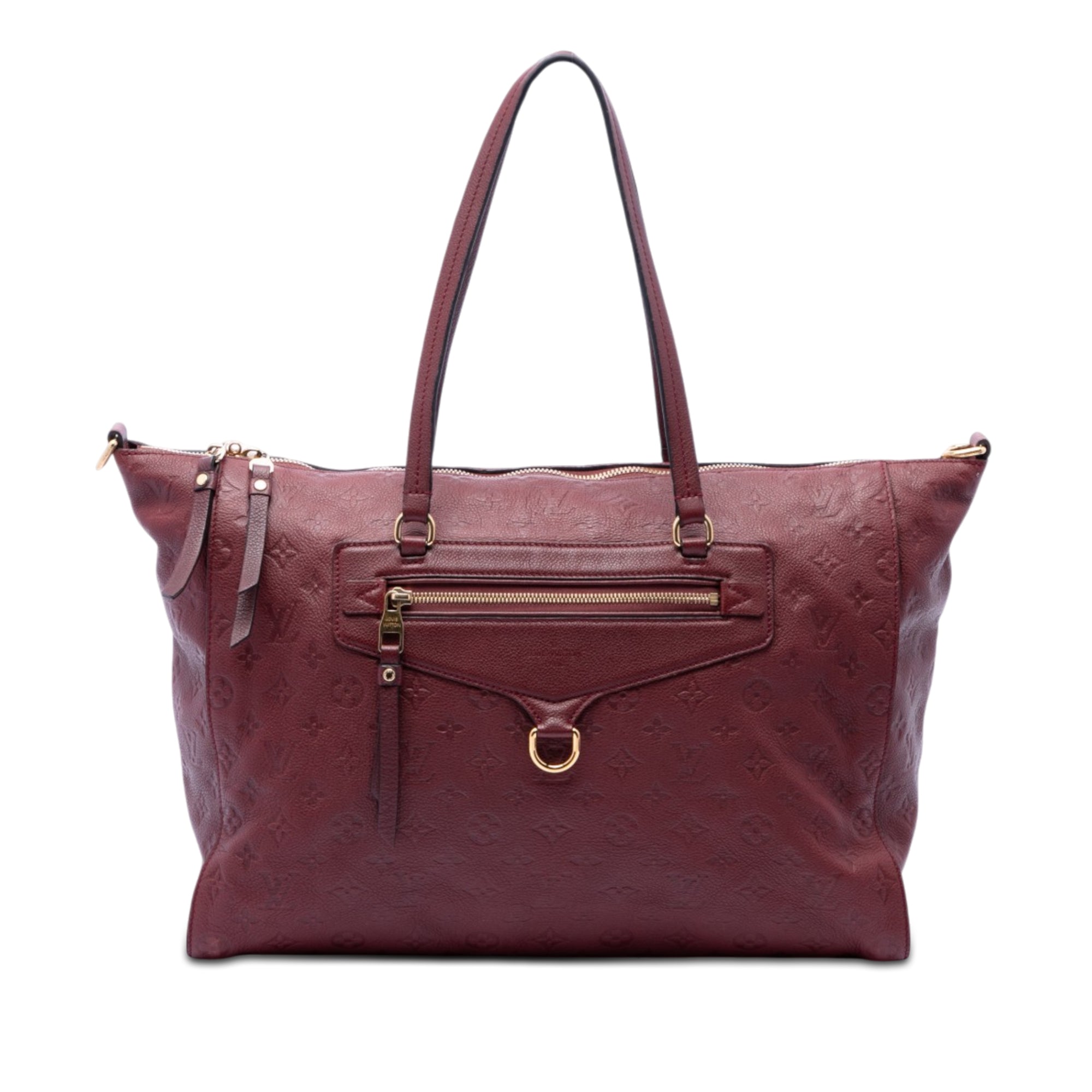 Monogram Empreinte Lumineuse GM
