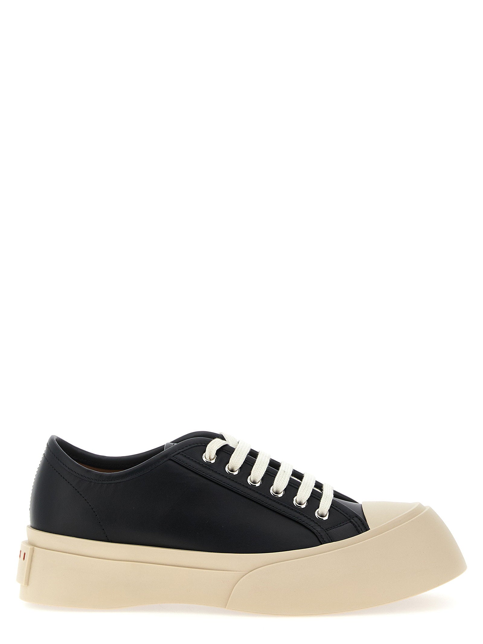 Marni Pablo Sneaker — Black