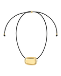SOFT CORD NECKLACE