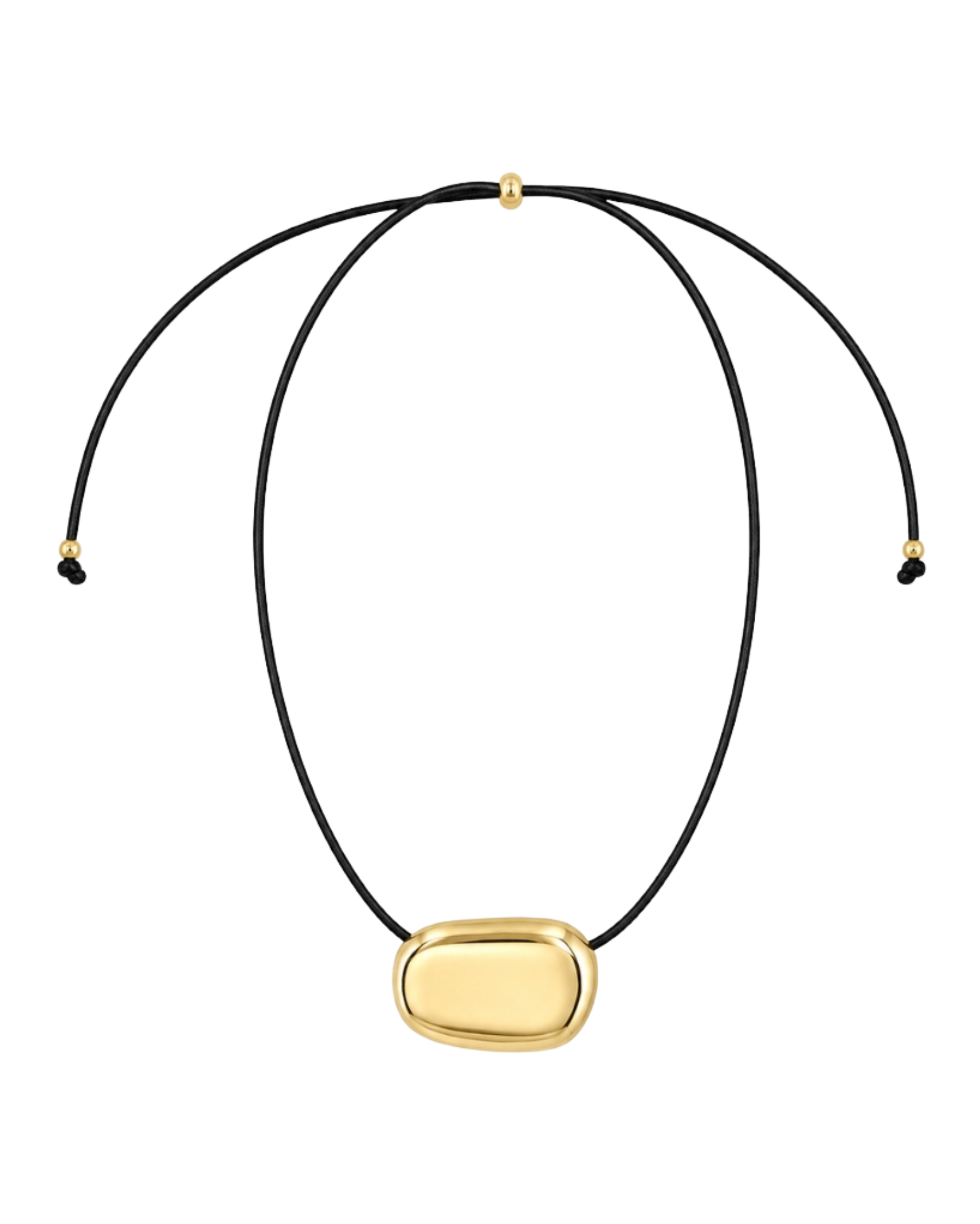 SOFT CORD NECKLACE