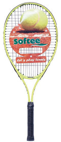 Softee Raqueta Max Junior