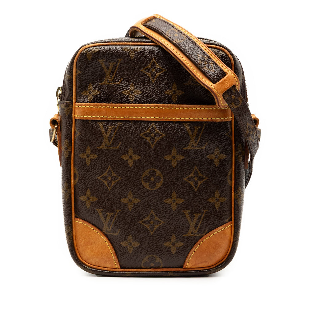 Monogram Danube