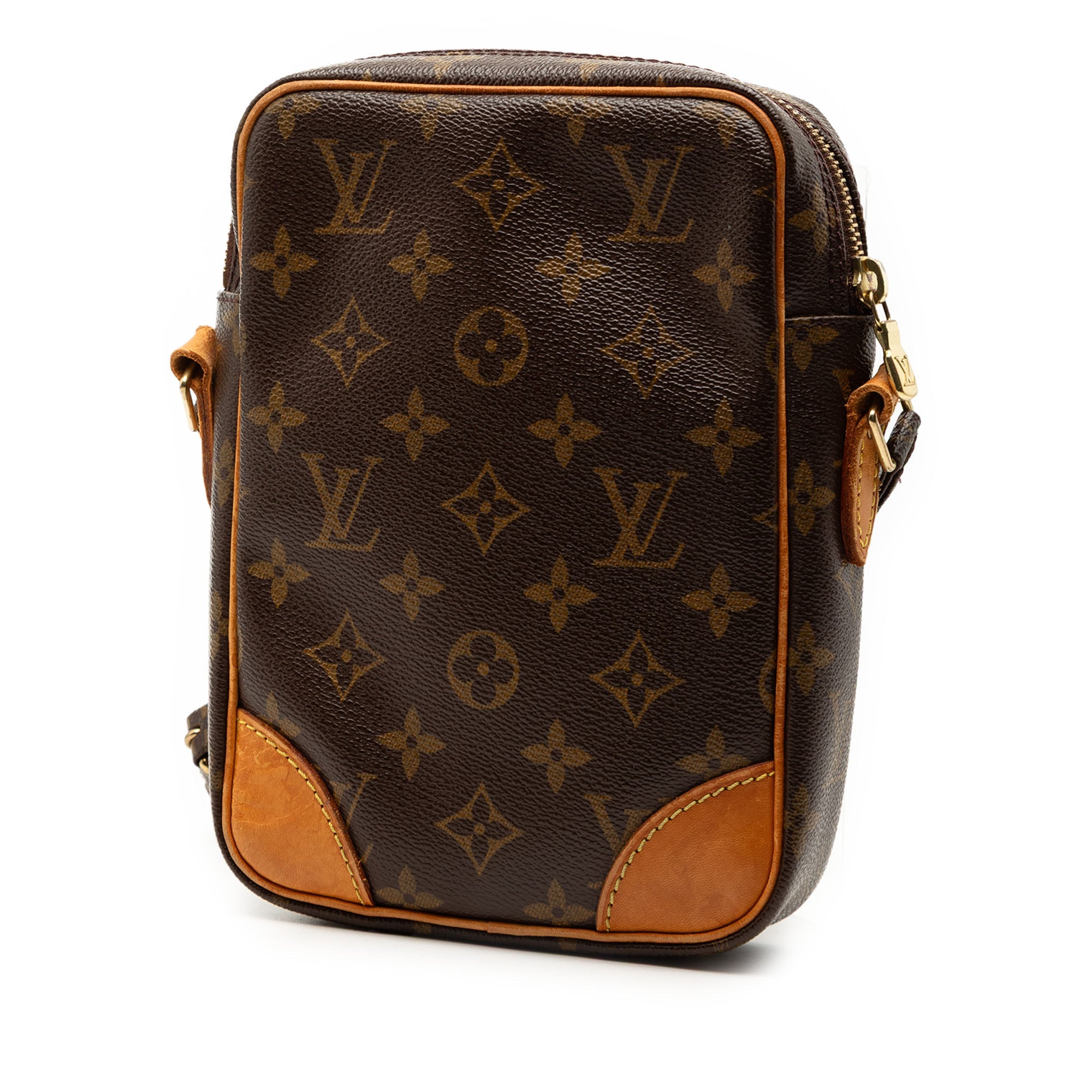 Monogram Danube