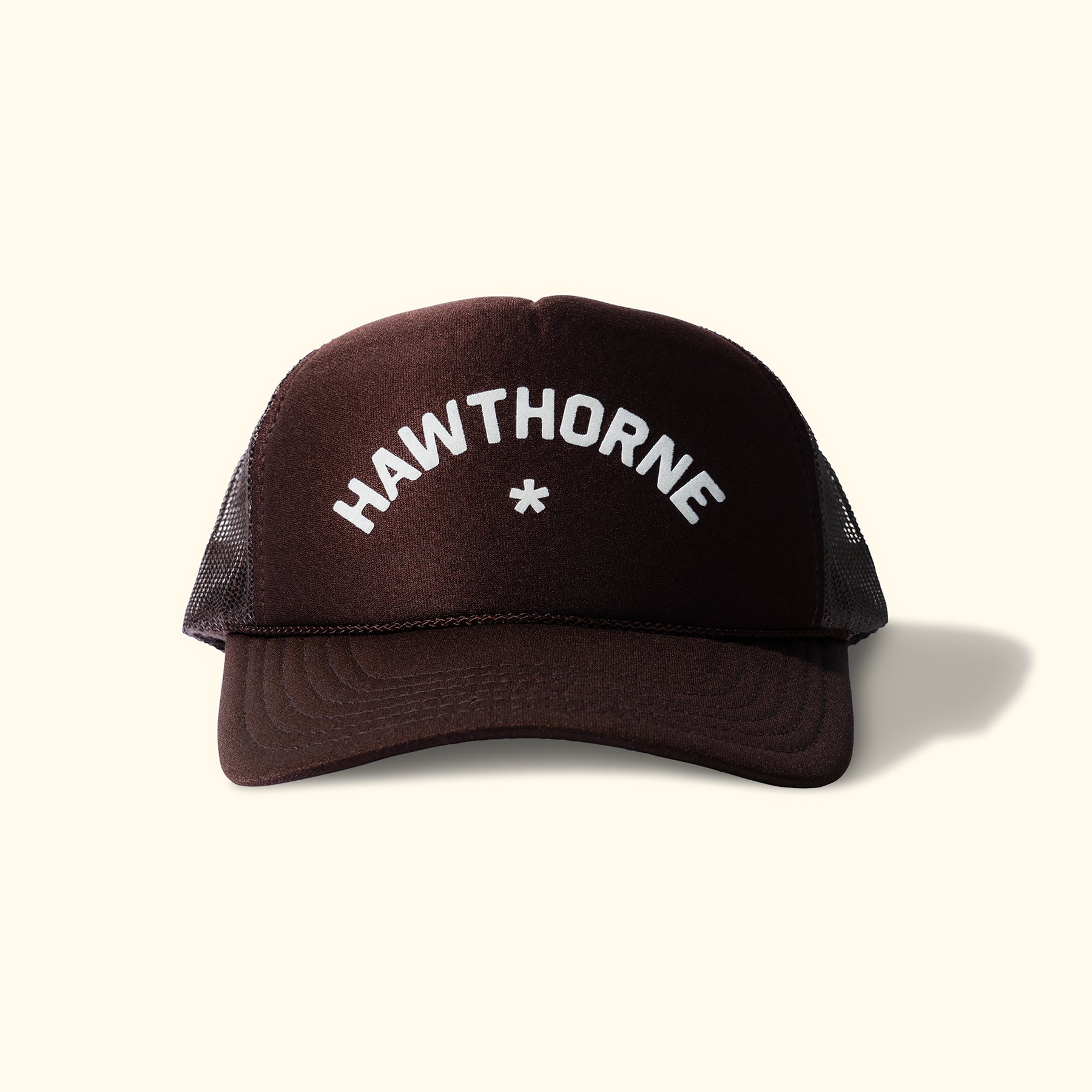 Southern Trucker Hat Hawthorne