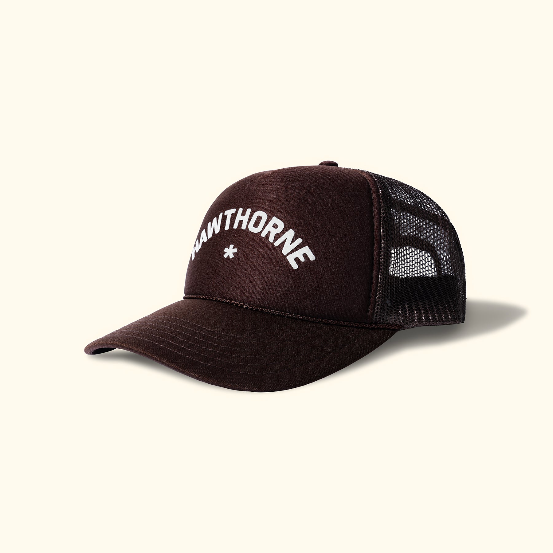 Southern Trucker Hat Hawthorne