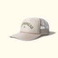 Southern Trucker Hat Cornbread
