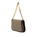 Small GG Supreme Blondie Chain Satchel