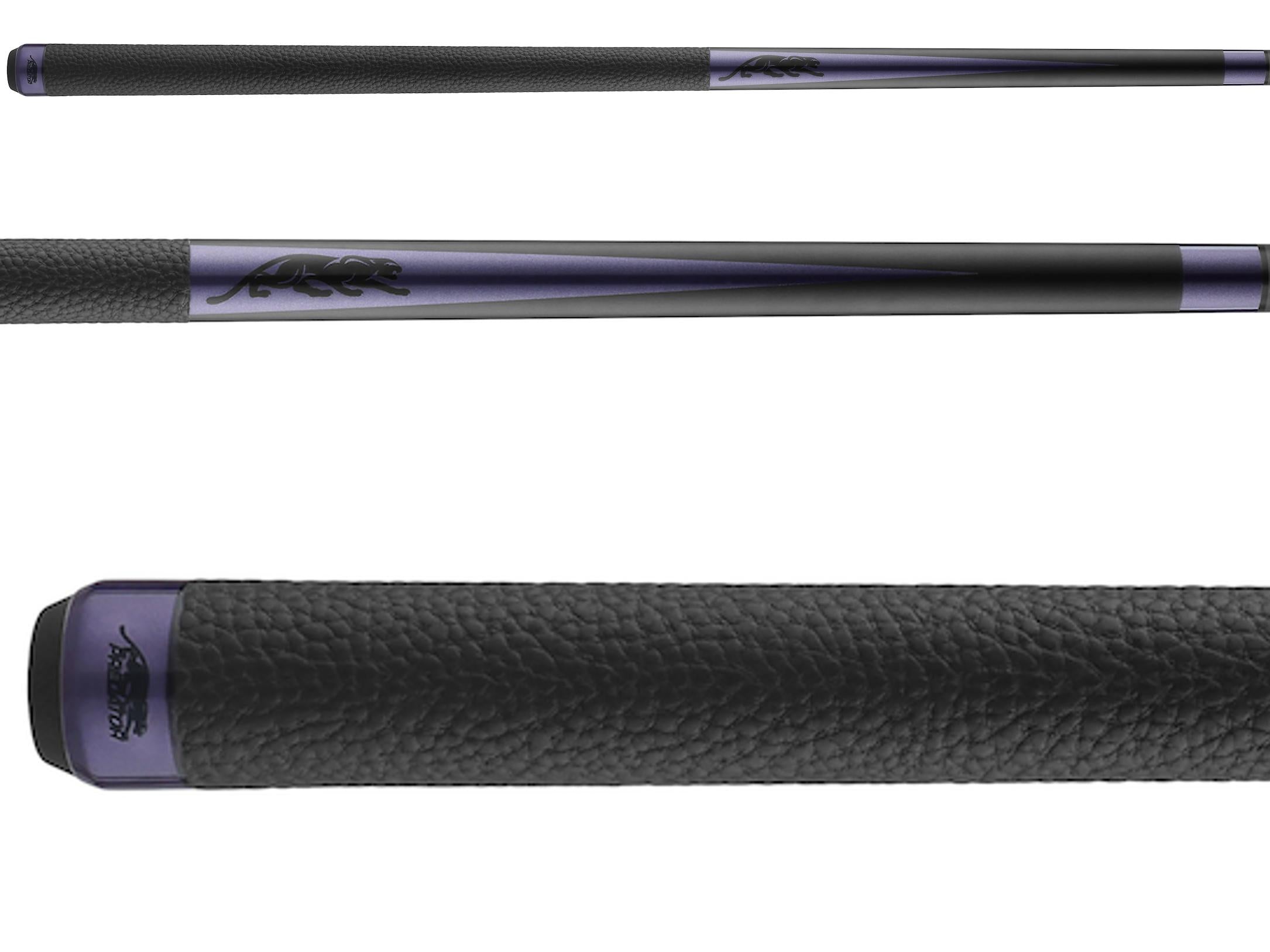 Predator SP2 Metallic Purple 1