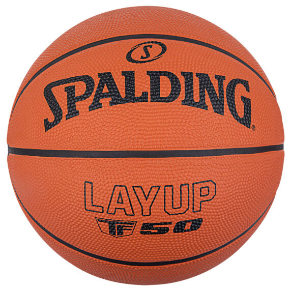 Spalding Balon Tf50