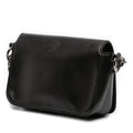 Mini Leather Natalia Crossbody