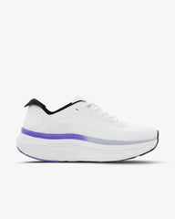 Women's Speed 03 06 White Running Sneakers