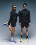 Women's Speed 03 02 Lime Running Sneakers