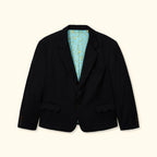Sport Coat Black