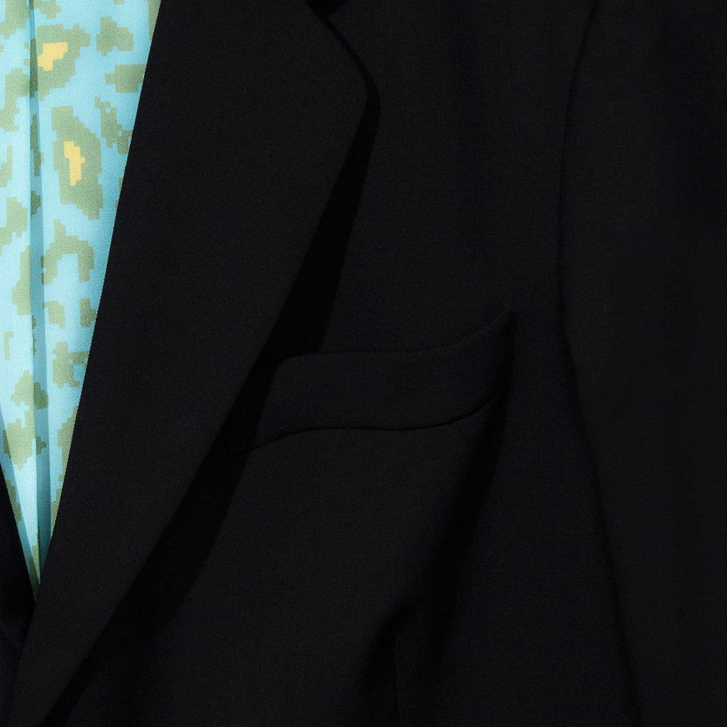 Sport Coat Black