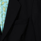 Sport Coat Black