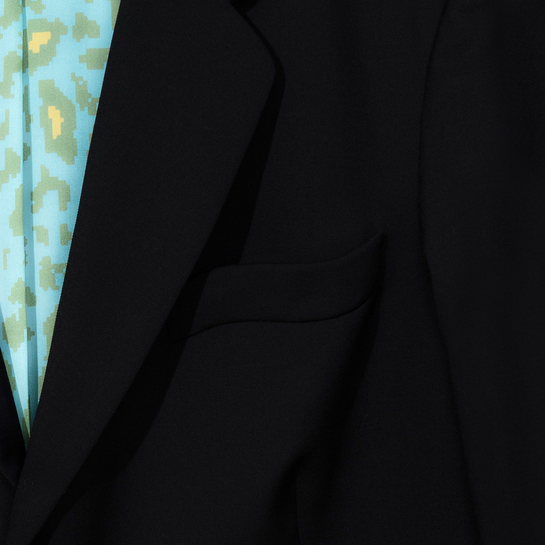Sport Coat Black