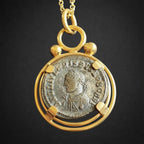 Colgante SPQR