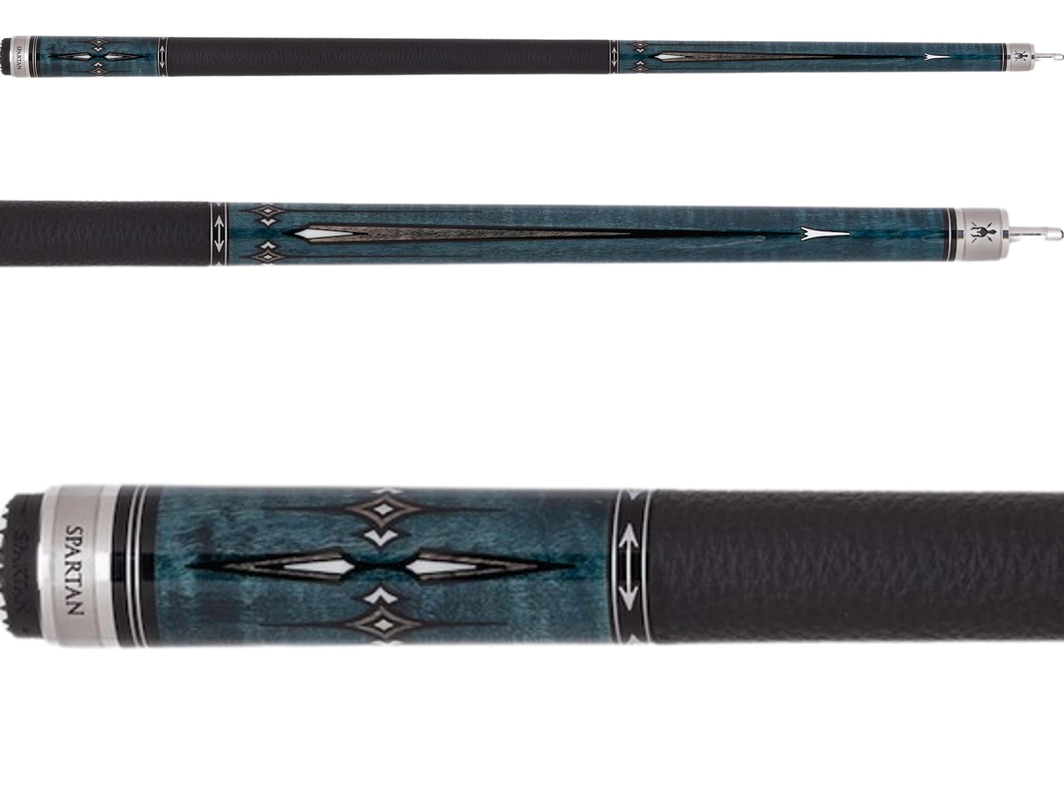 Spartan SPR08 Pool Cue