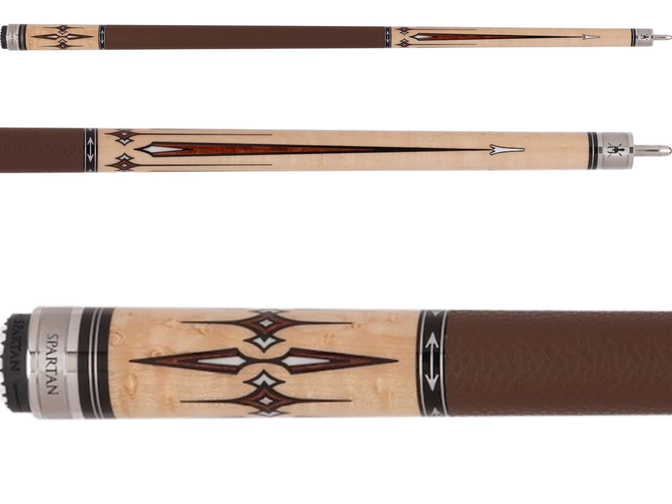 Spartan SPR11 Pool Cue