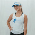 Sprints Womens Core Zero Running Tank - The Unicorn Standard - Boston