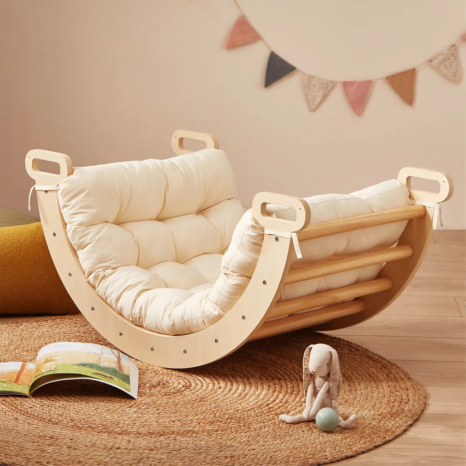 Ropa interior de Lounge