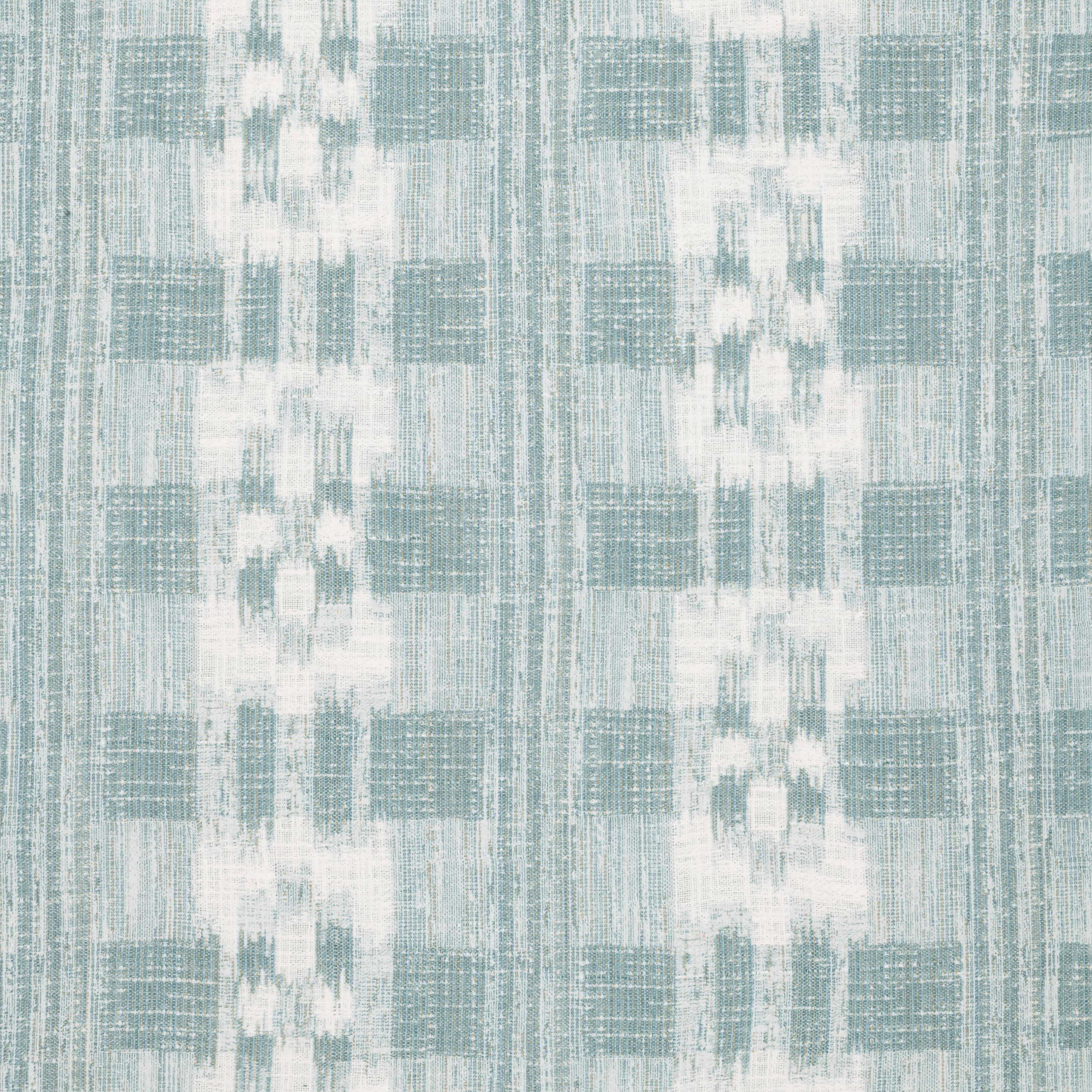 Mahalo Wallpaper Seafoam By Sister Parish Design