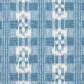 Mahalo Wallpaper Blue By Sister Parish Design