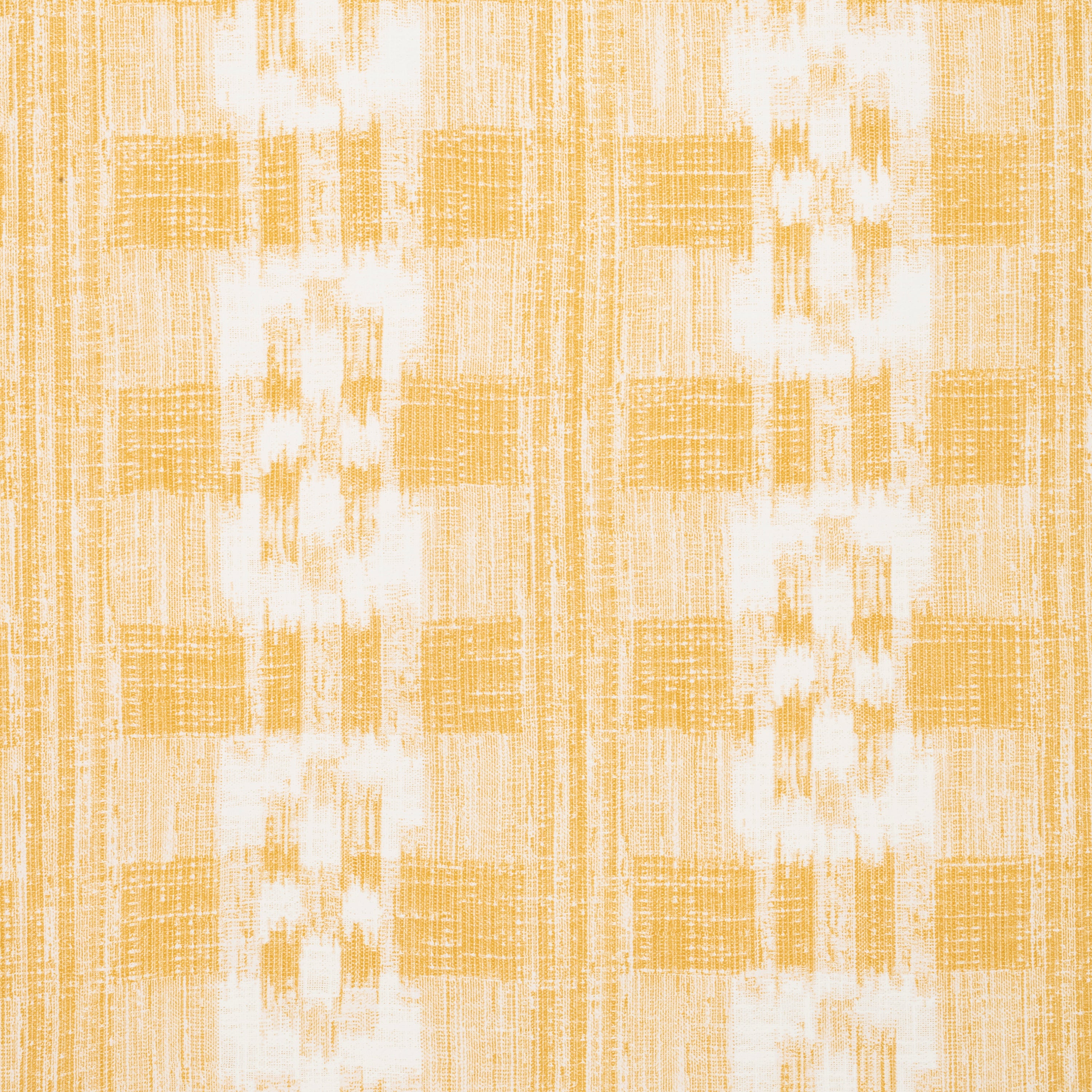 Mahalo Wallpaper Yellow By Sister Parish Design