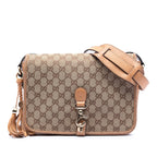 GG Canvas Marrakech Crossbody