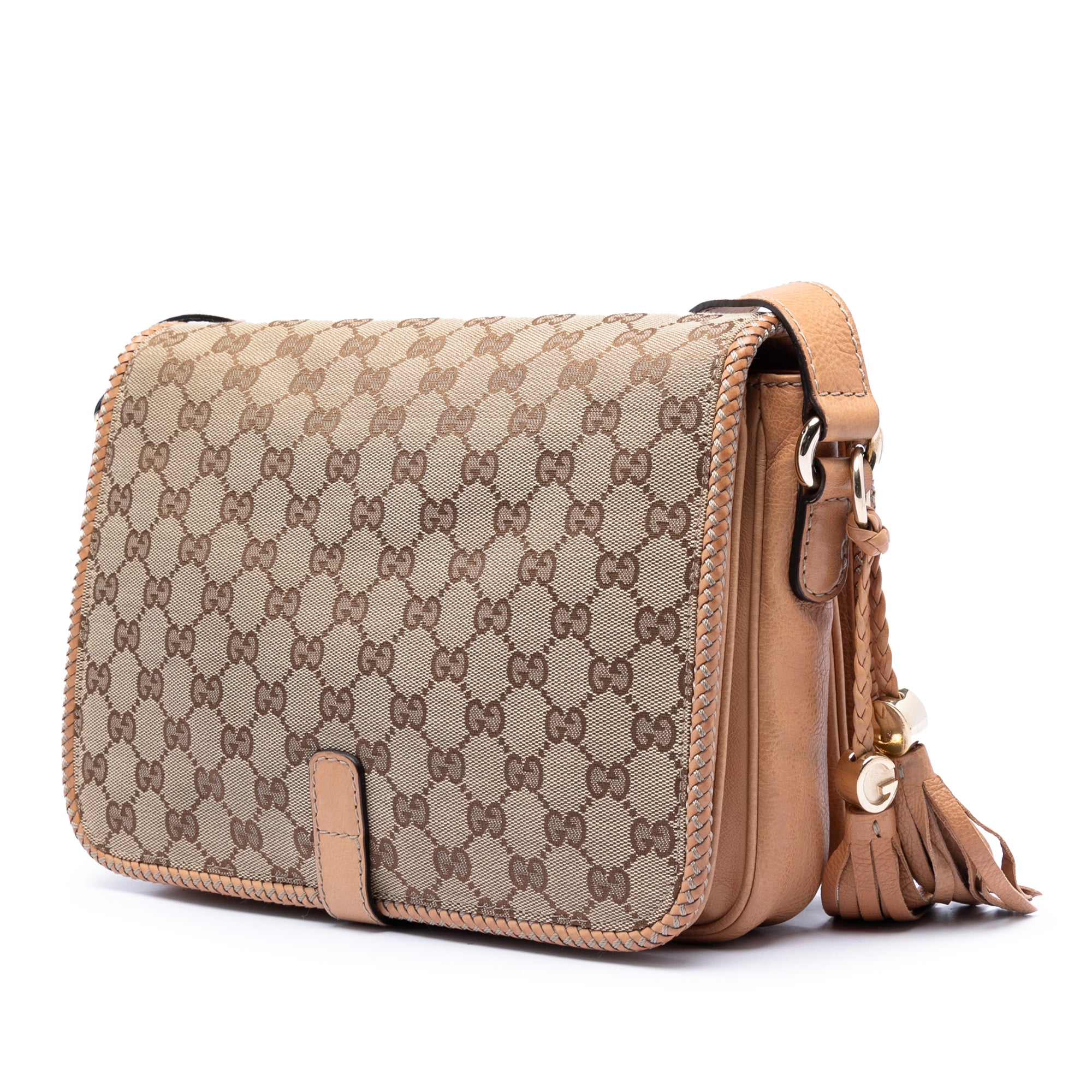 GG Canvas Marrakech Crossbody