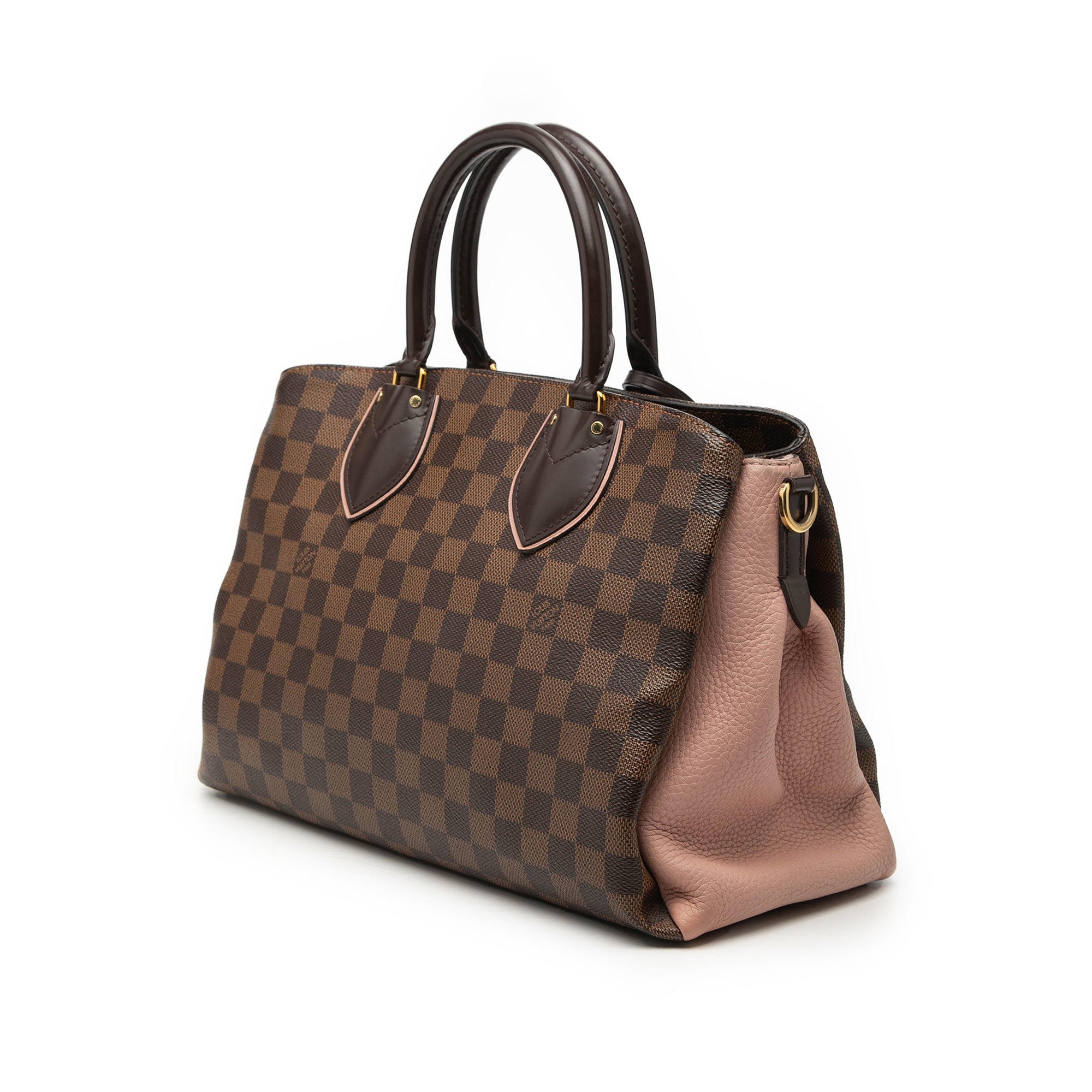 Damier Ebene Normandy