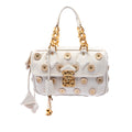 Polka Dots Panama Tinkerbell