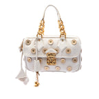 Polka Dots Panama Tinkerbell