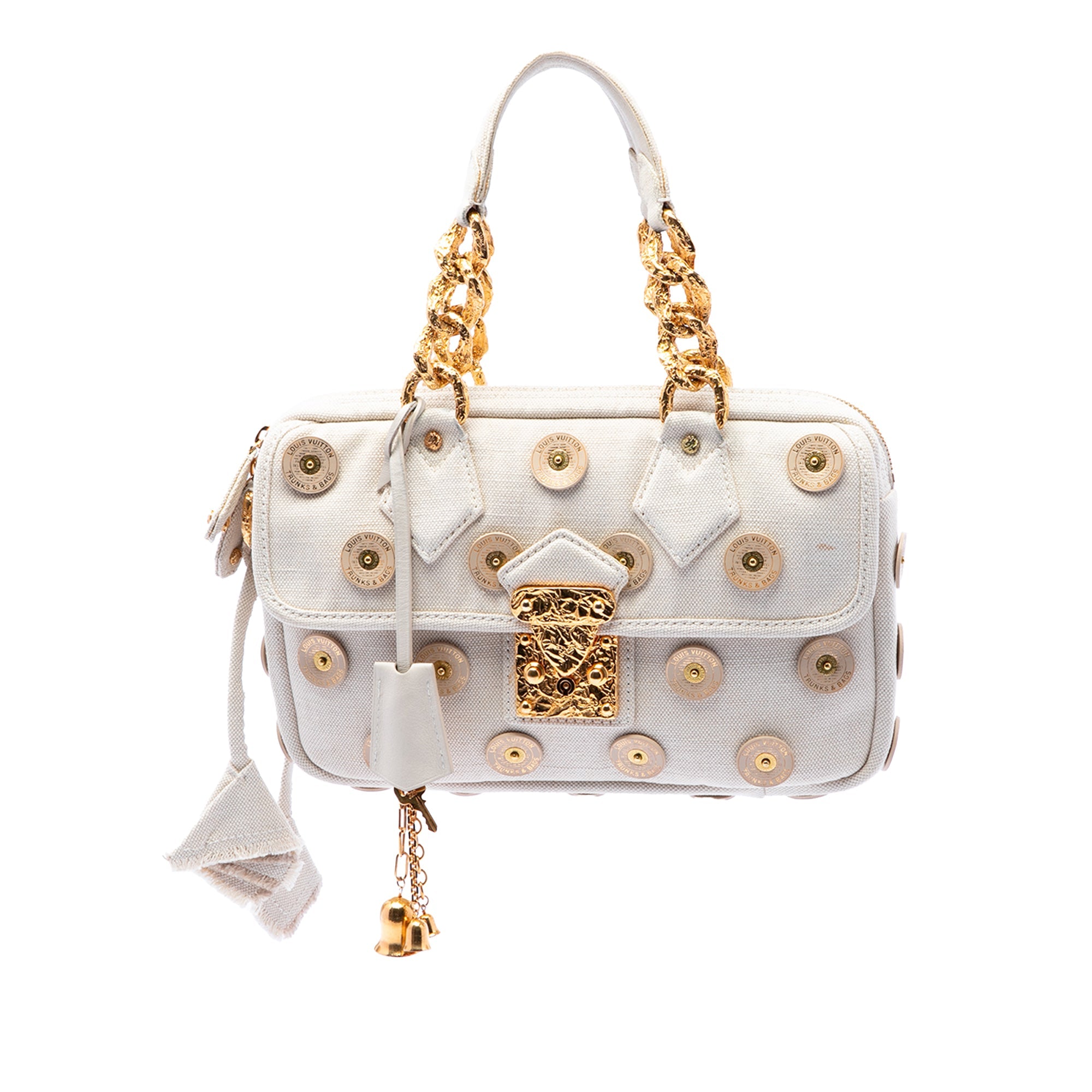 Polka Dots Panama Tinkerbell