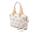 Polka Dots Panama Tinkerbell