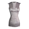 Silicio Top | Silver