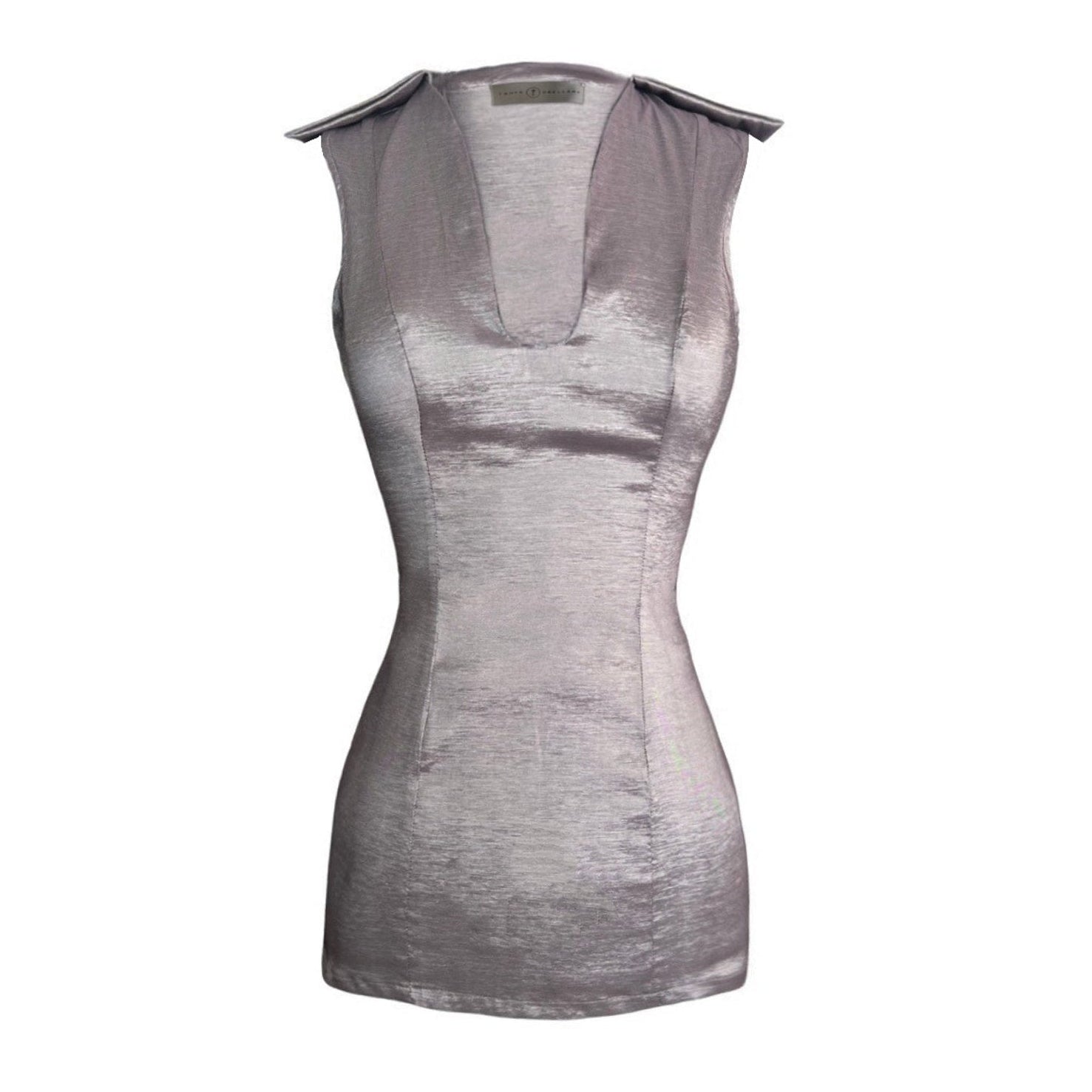 Silicio Top | Silver