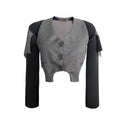 Laika Blazer | Grey