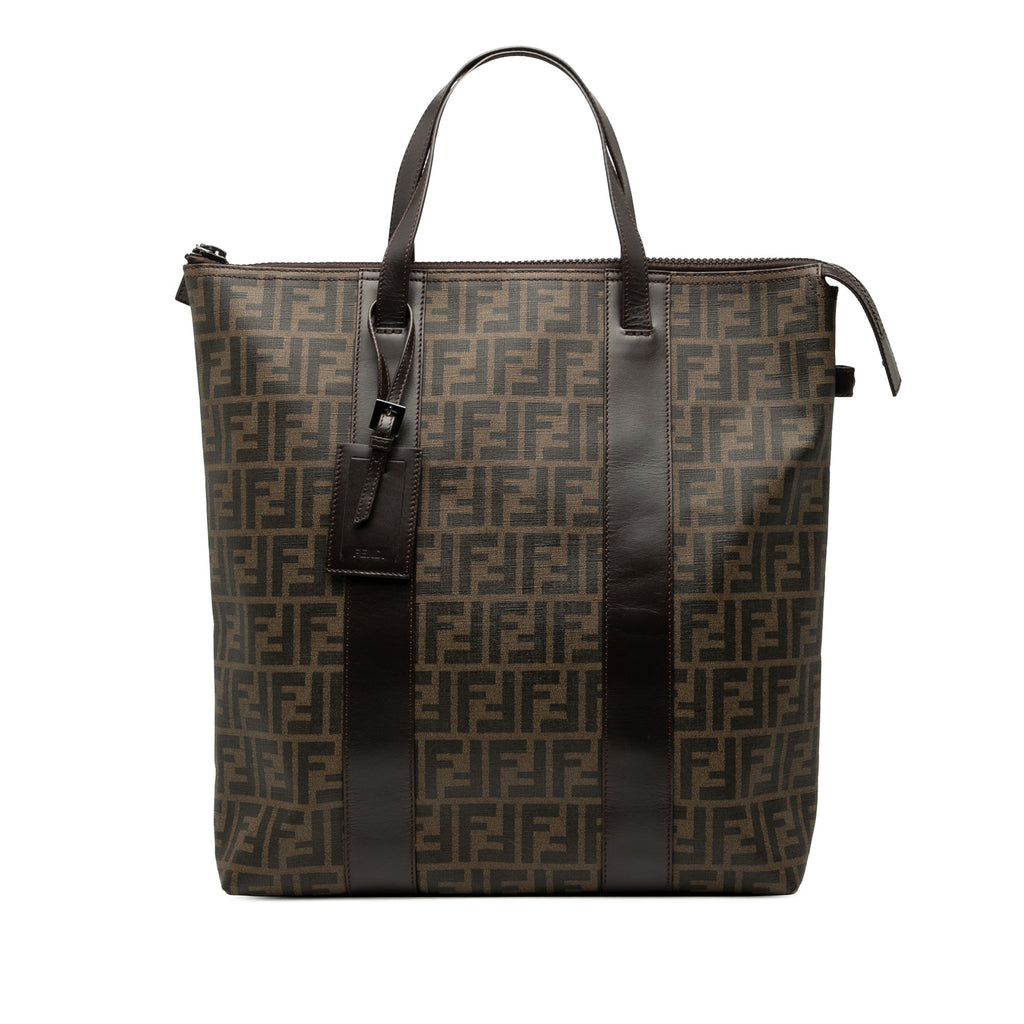 Zucca Spalmati Tote