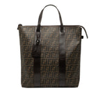 Zucca Spalmati Tote