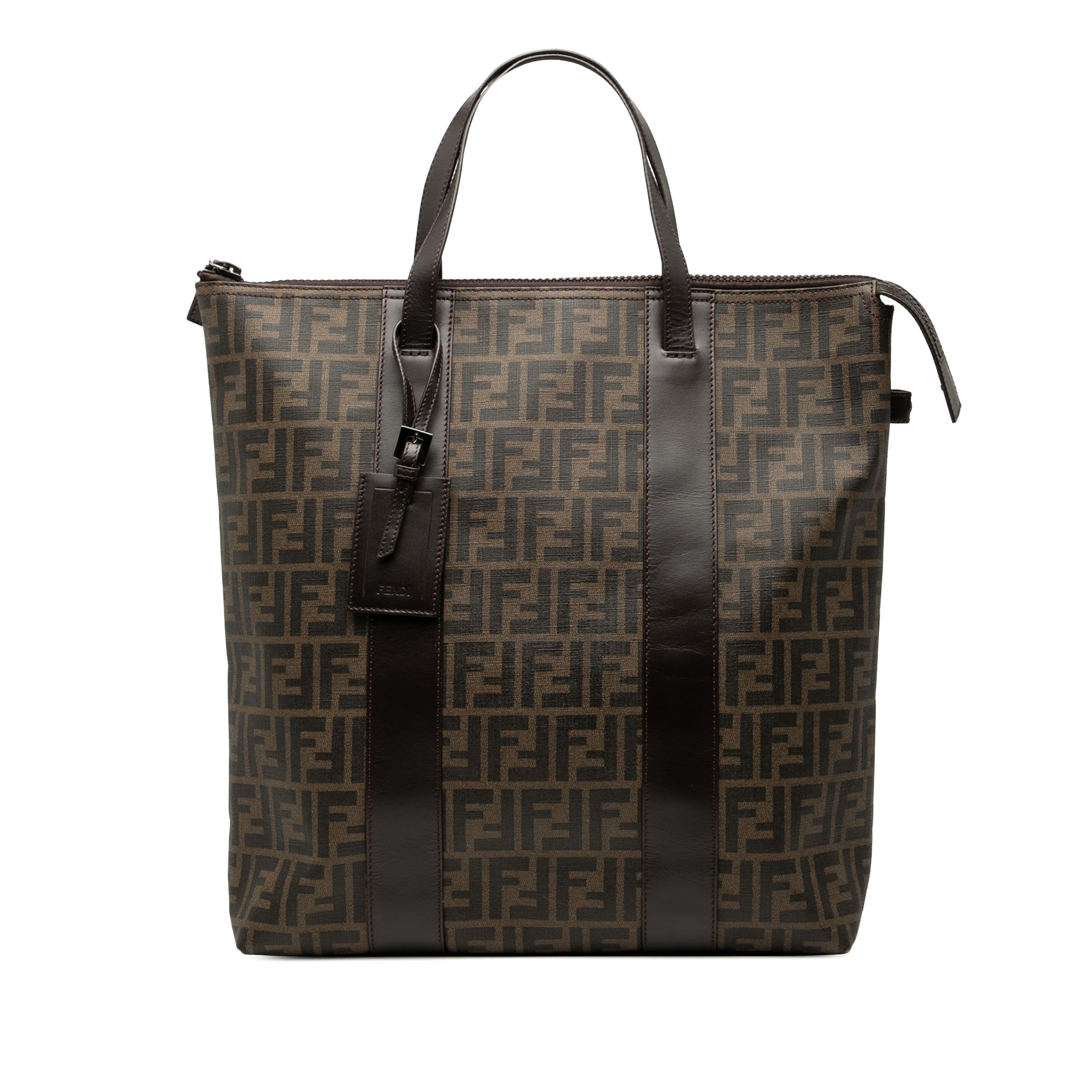 Zucca Spalmati Tote